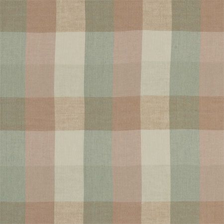 Austin Check E1042-06, tartan meubelstof