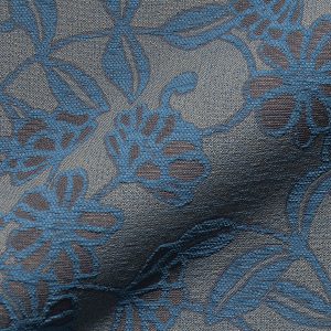 Direndall E6028-960 Meubelstof met een landelijke uitstraling