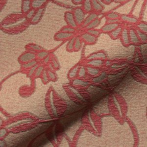 Direndall E6028-961 Meubelstof met een landelijke uitstraling