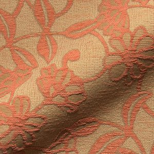 Direndall E6028-962 Meubelstof met een landelijke uitstraling