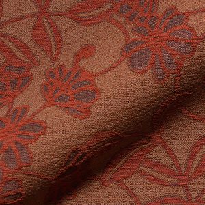 Direndall E6028-963 Meubelstof met een landelijke uitstraling