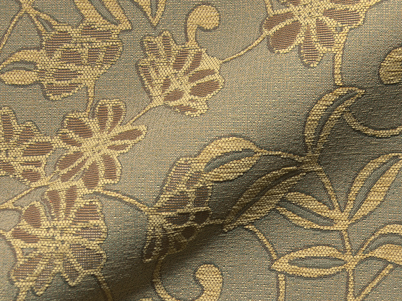 Direndall E6028-964 Meubelstof met een landelijke uitstraling