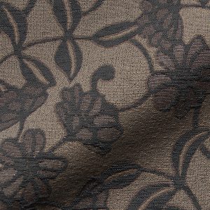 Direndall E6028-965 Meubelstof met een landelijke uitstraling