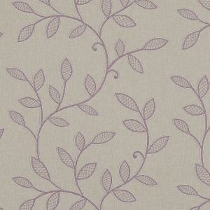 Hetton E0937-05, geborduurde gordijnstoffen.