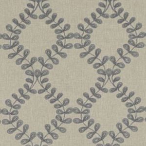 Malham E0939-05, geborduurde gordijnstoffen.
