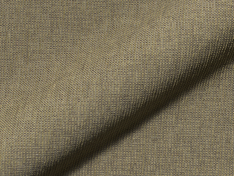 Mamer E6025-955, fijn geweven, gemêleerde meubelstof.