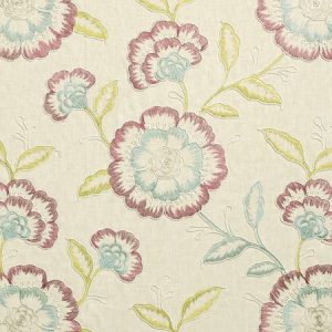 Richmond E0940-04, geborduurde gordijnstoffen.