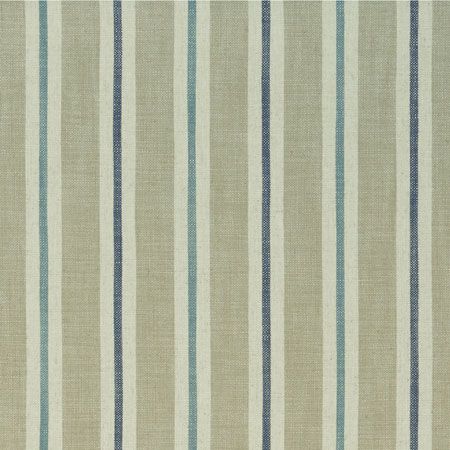 Sackville Stripe E1046-02, gestreepte meubelstof
