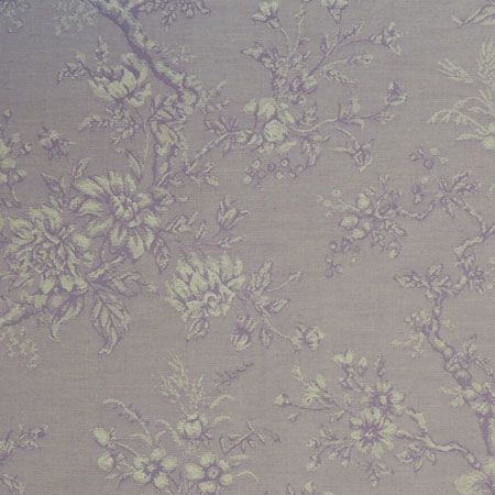 Simone E1047-03, meubelstof met bloemenpatroon.