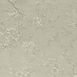 Simone E1047-04, meubelstof met bloemenpatroon.