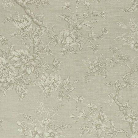 Simone E1047-04, meubelstof met bloemenpatroon.