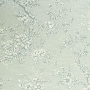 Simone E1047-05, meubelstof met bloemenpatroon.