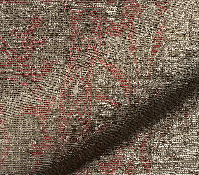 Used E/M1986-218 vintage meubelstoffen