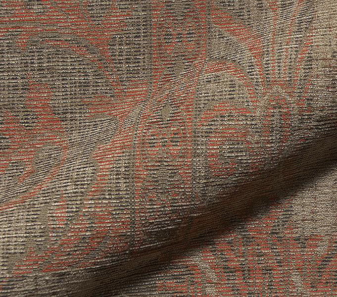 Used E/M1986-247 vintage meubelstoffen