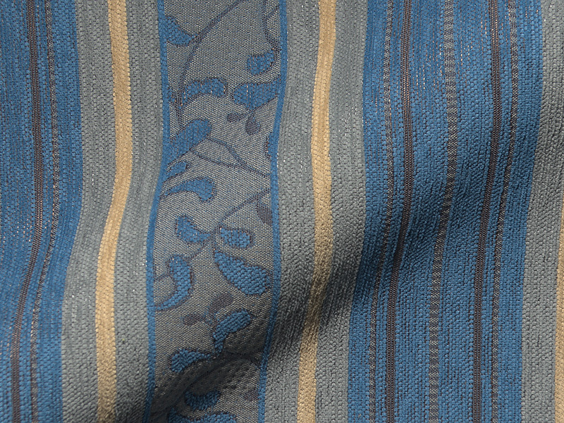 Wiltz E6023-930 Meubelstof met een landelijke uitstraling