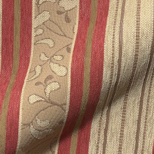 Wiltz E6023-931 Meubelstof met een landelijke uitstraling