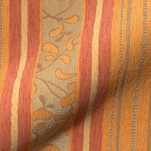 Wiltz E6023-932 Meubelstof met een landelijke uitstraling