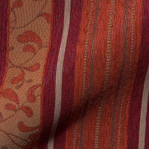 Wiltz E6023-933 Meubelstof met een landelijke uitstraling