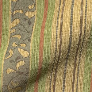 Wiltz E6023-934 Meubelstof met een landelijke uitstraling