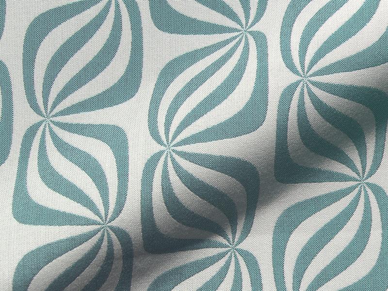 Bajondillo E1785-996, kleurechte tuinmeubelstof | Effabrics.nl