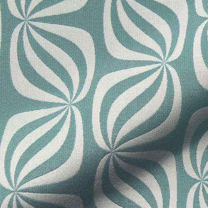 Bajondillo E1785-996, kleurechte tuinmeubelstof | Effabrics.nl