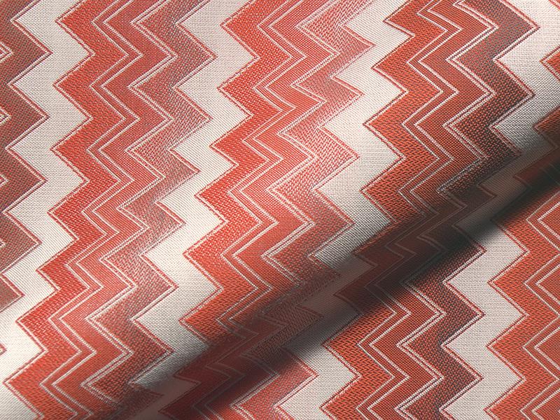 Barcarola E1784-931, kleurechte tuinmeubelstof | Effabrics.nl