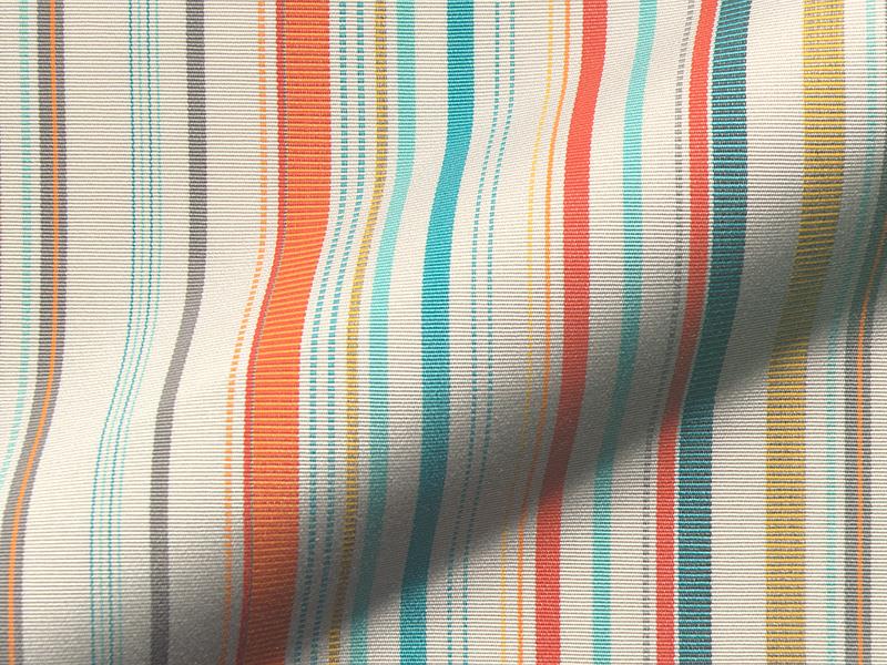 Pajajero E1780-906, kleurechte tuinmeubelstof | Effabrics.nl