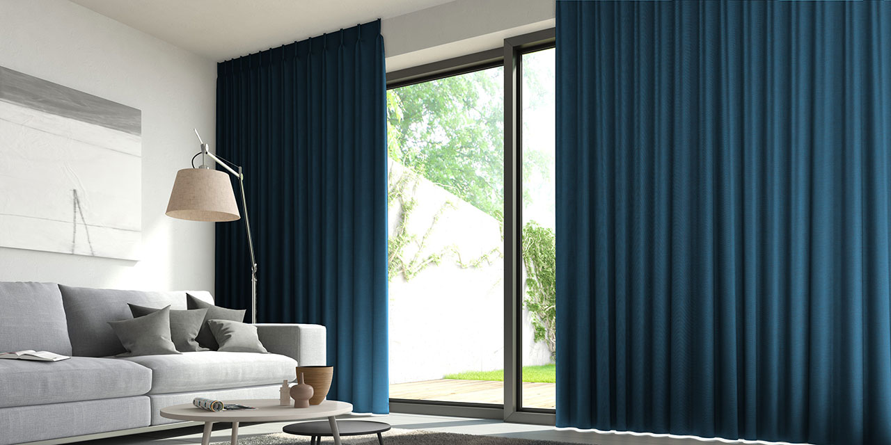 De Ploeg - Comfort FR ↕ 320 cm-44293
