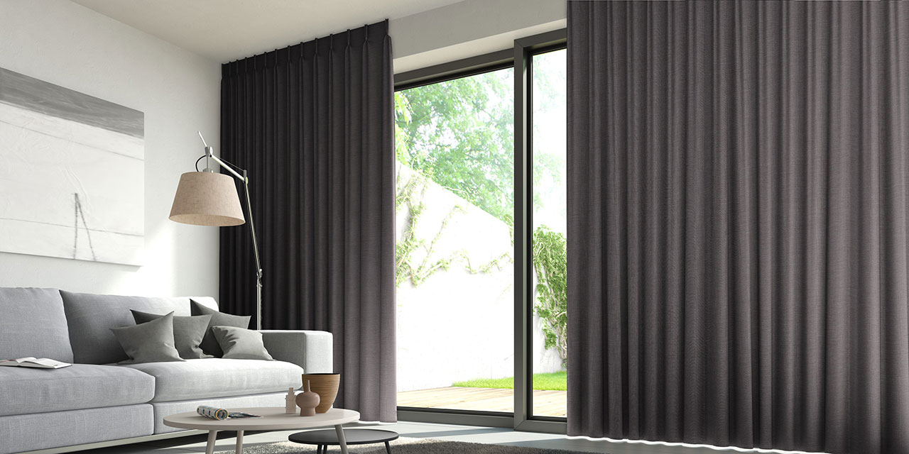 De Ploeg - Comfort FR ↕ 320 cm-44335