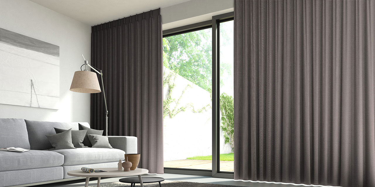De Ploeg - Comfort FR ↕ 320 cm-44347