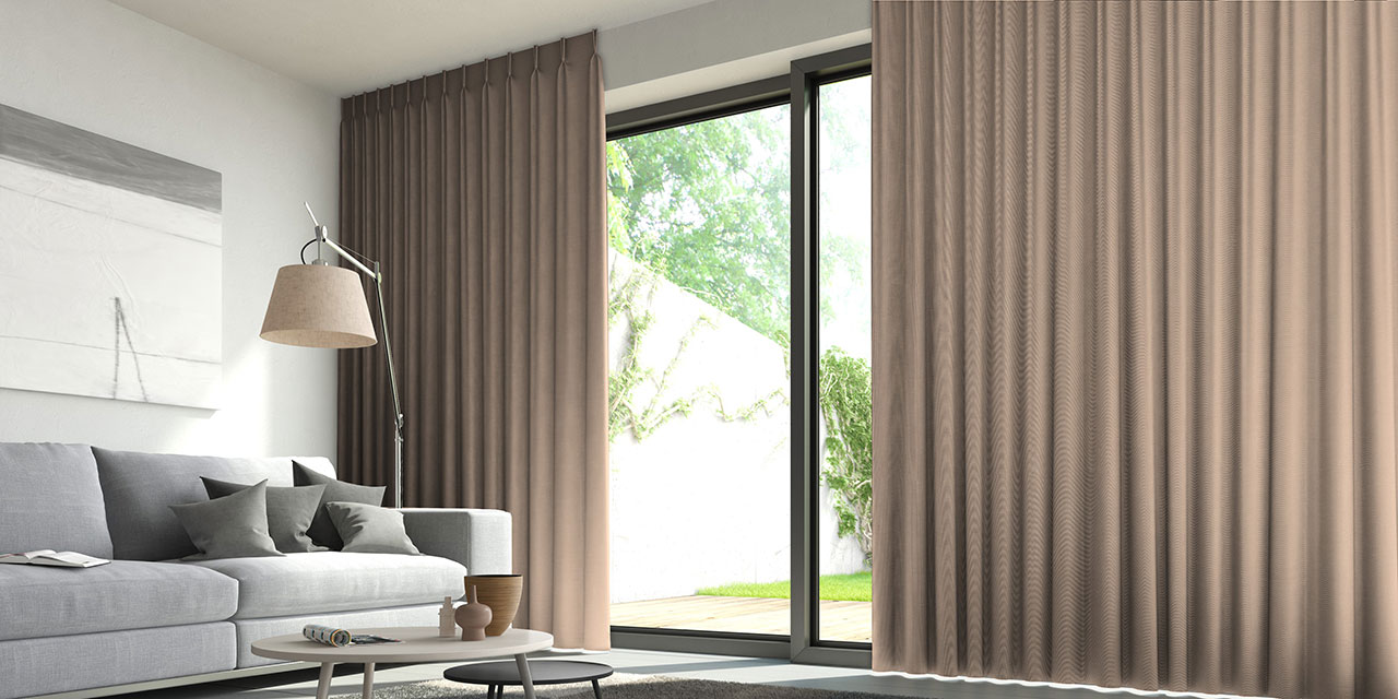 De Ploeg - Comfort FR ↕ 320 cm-44519