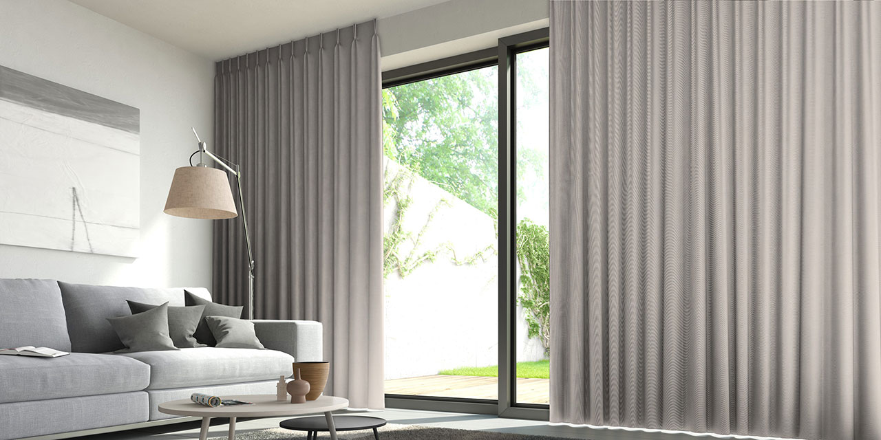 De Ploeg - Comfort FR ↕ 320 cm-44525