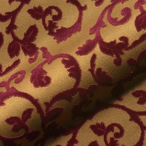 Adelina E7000-908, klassieke velours meubelstof