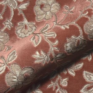 Arabella E7001-919, klassieke velours meubelstof