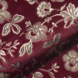 Arabella E7001-920, klassieke velours meubelstof