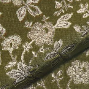 Arabella E7001-921, klassieke velours meubelstof