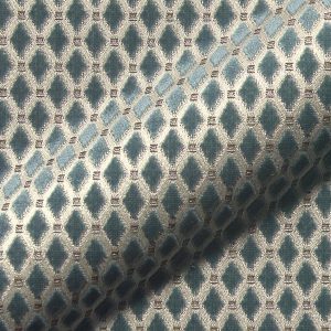 Isis E7002-926, klassieke velours meubelstof