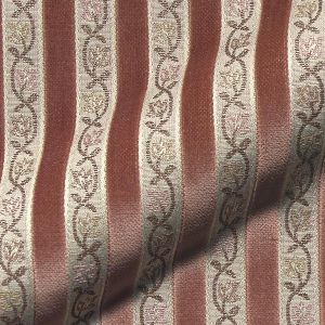 Rigoletto E7006-905, klassieke velours meubelstof