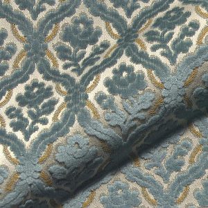 Salome E7007-927, klassieke velours meubelstof