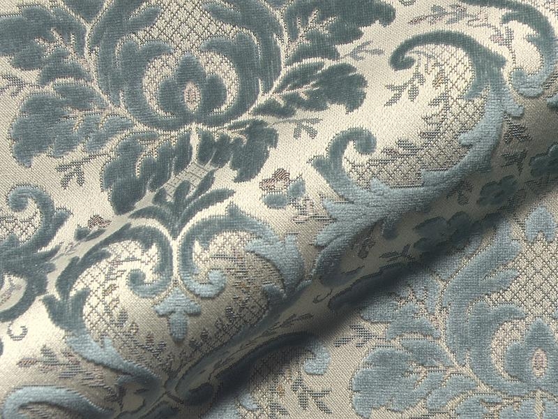 Tosca E7009-900, klassieke velours meubelstof