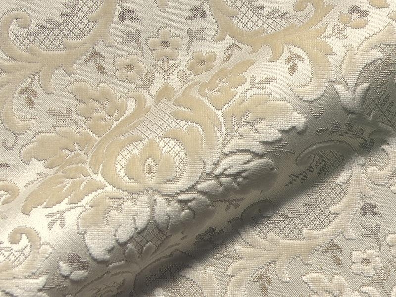 Tosca E7009-901, klassieke velours meubelstof