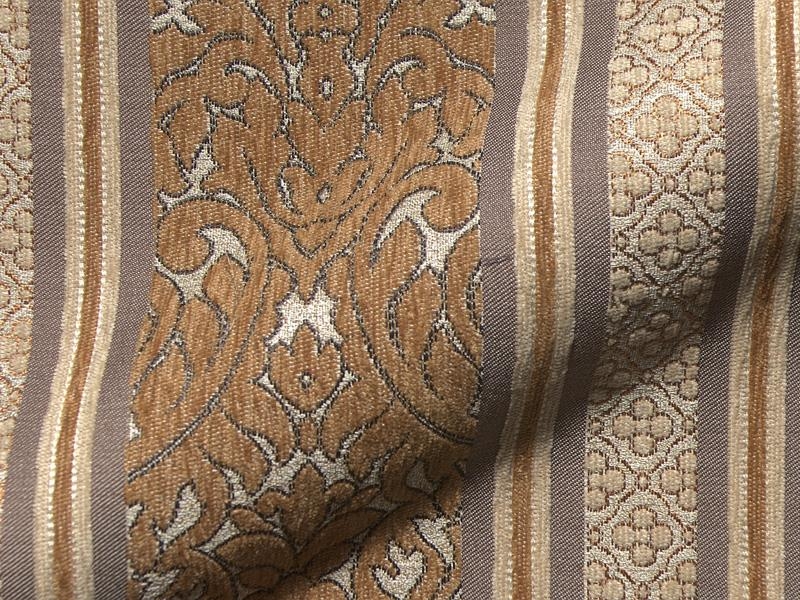 Aarhus Q2 E6410-903, klassieke meubelstof. | Effabrics.nl