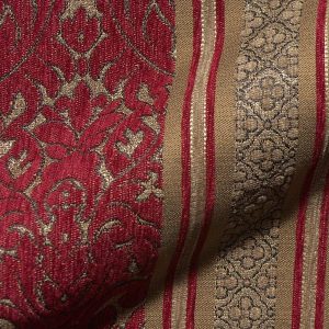 Aarhus Q2 E6410-904, klassieke meubelstof. | Effabrics.nl