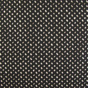 Kikapu E5115-01, Luxueuze, dikke decoratiestof met geborduurde patronen, 100% linnen.| Effabrics.nl