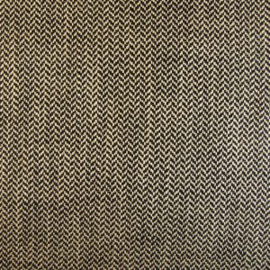 Kilima E5116-01, Dicht geweven, stevige meubelstof met een ingeweven visgraat patroon. Effabrics.nl