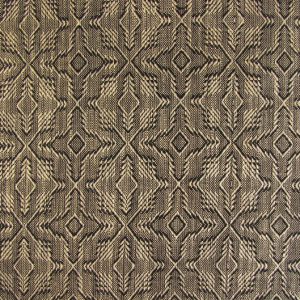 Nyota E5127-01, Dicht geweven, stevige meubelstof met een ingeweven patroon. l Effabrics.nl