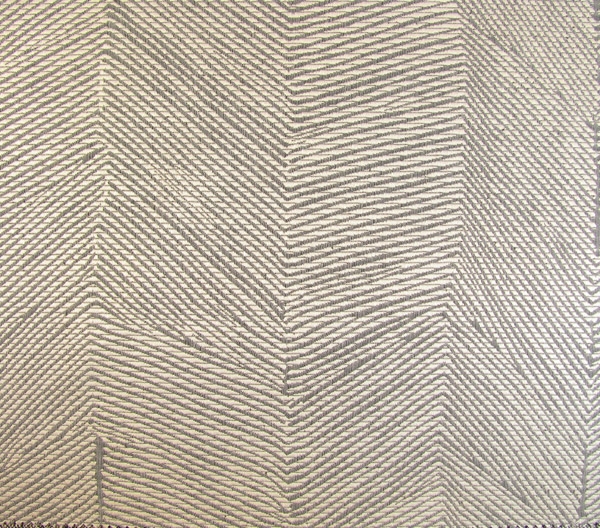Samburu E5128-01, Dicht geweven, soepele meubelstof met een ingeweven patroon. | Effabrics.nl