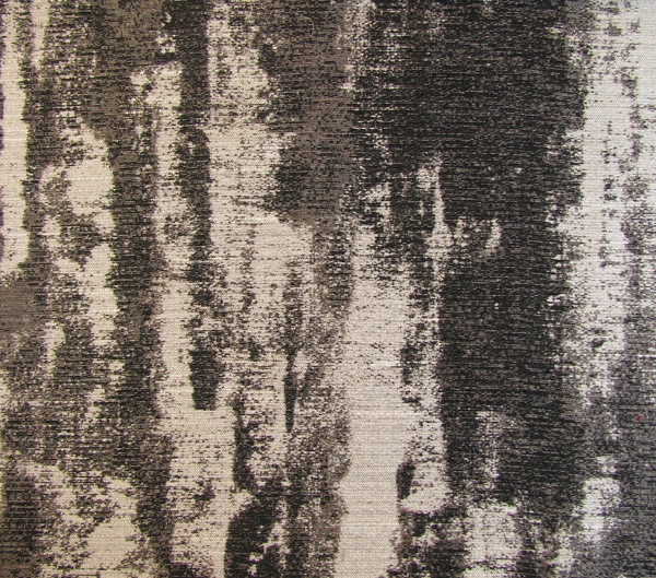 Ukungu E5132-01, Dicht geweven, soepele meubelstof met een ingeweven patroon. | Effabrics.nl