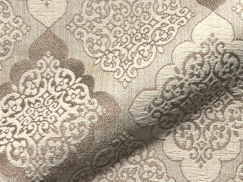 Viborg Q2 E6414-951, klassieke meubelstof. | Effabrics.nl