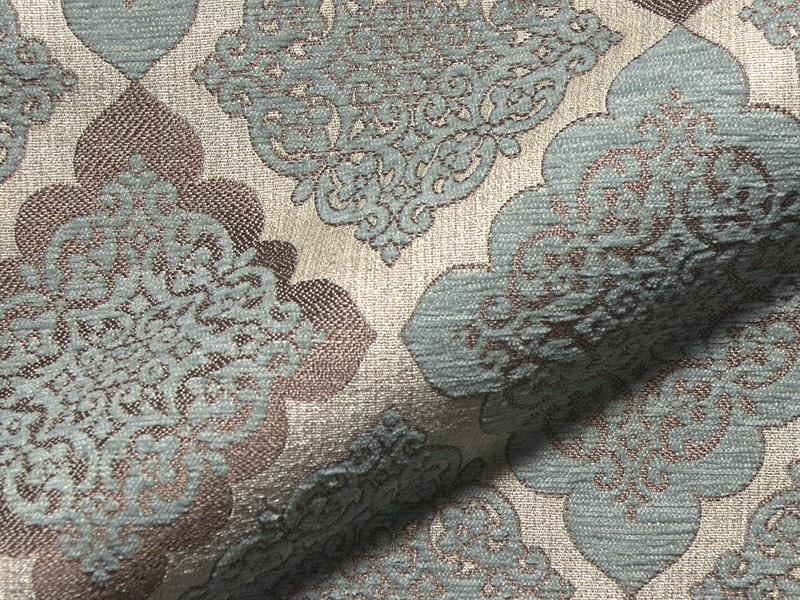 Viborg Q2 E6414-952, klassieke meubelstof. | Effabrics.nl